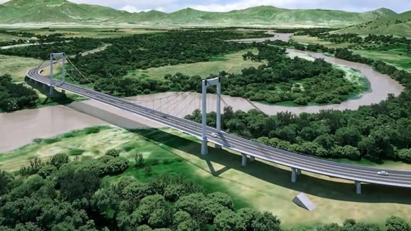Construirán puente en Piura que beneficiará a 255 mil personas