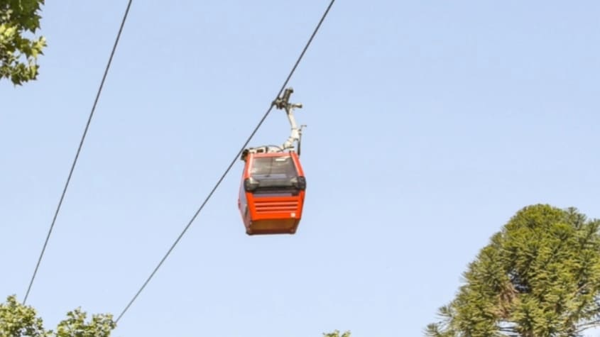 Chile: Evalúan construcción de teleférico en Osorno