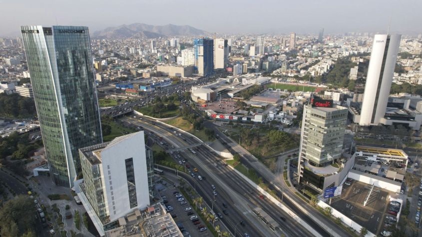MEF: Perú crecería más de 4 % en último bimestre y se expandiría 3.2 % el 2024