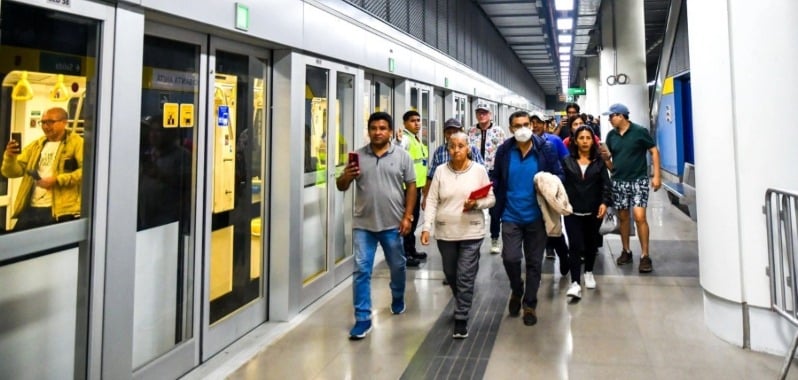 Menorca Inversiones amplía su oferta de lotes con su quinto proyecto en Chiclayo