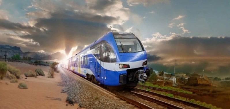 Ferrocarril Chancay-Pucallpa beneficiaría a 12 millones de personas