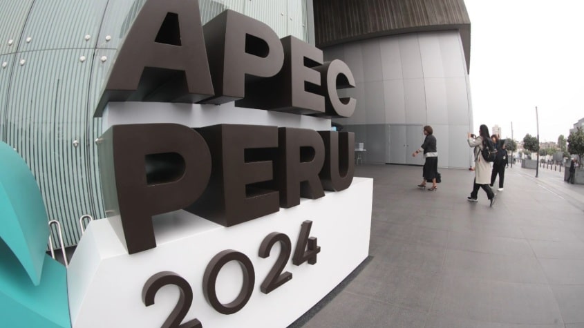 APEC Perú 2024: Gobierno proyecta atraer inversión de US$ 10,000 millones en 5 años