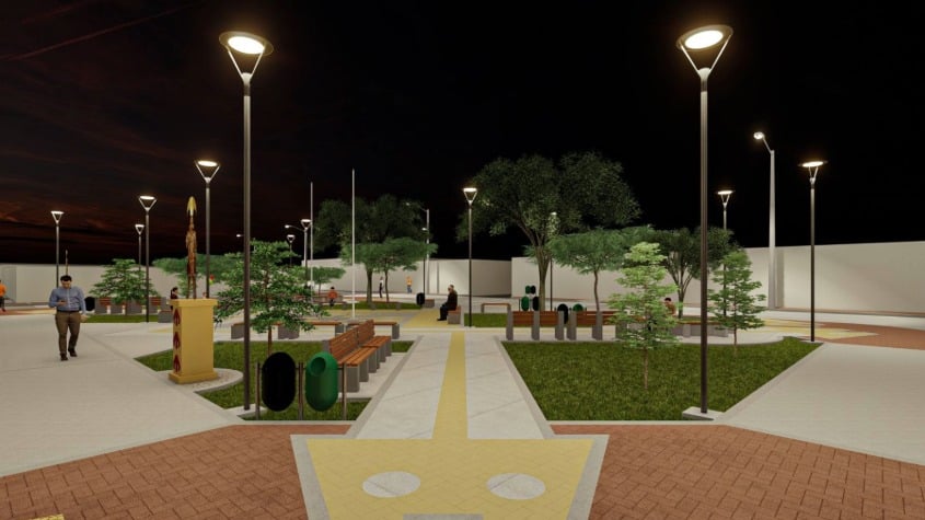 Lambayeque: Impulsan turismo en Zaña con inversiones y mejoras en infraestructura