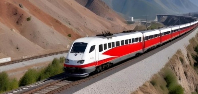 Puerto de Chancay podría agilizar la construcción del Tren Eléctrico Transcontinental