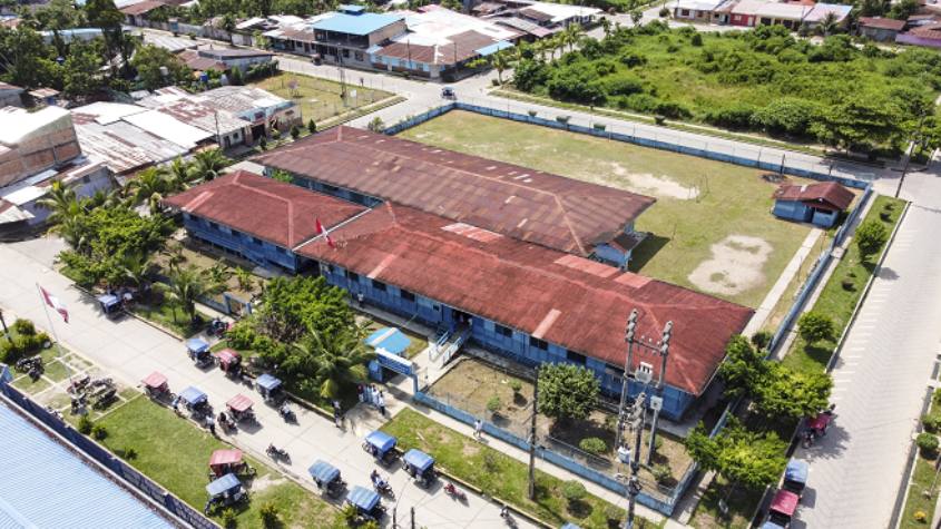 EsSalud anuncia nueva infraestructura hospitalaria en Caballococha en Loreto