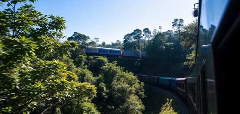 Ejecutivo confirma presupuesto para estudio de viabilidad del tren que unirá Pucallpa con el puerto de Chancay