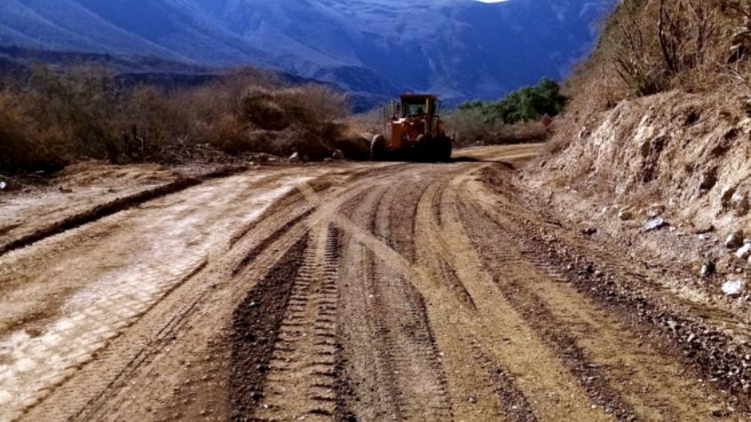 Inician convocatoria para mejorar el Corredor Vial Alimentador N.º 19 en La Libertad