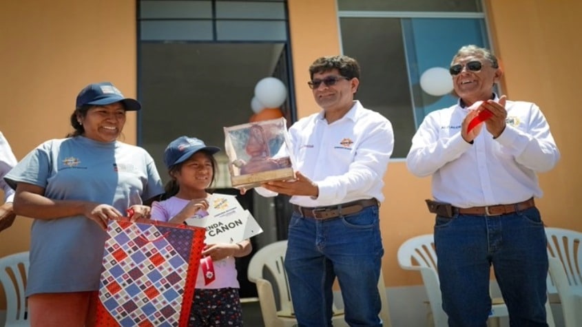 Arequipa: Pondrán a disposición 557 bonos para construcción de viviendas