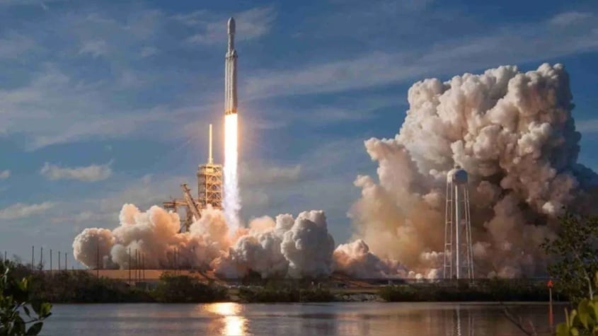 Perú: Construirán Puerto espacial en Talara con apoyo de EEUU y la NASA