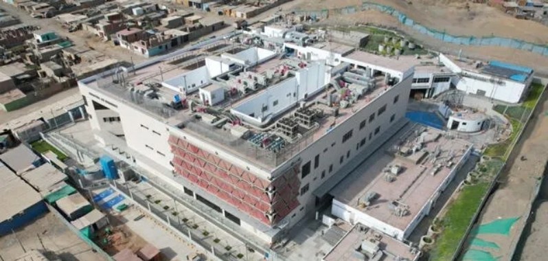 Entidades públicas cuentan con 322 proyectos en OxI valorizadas en S/ 12,548 millones