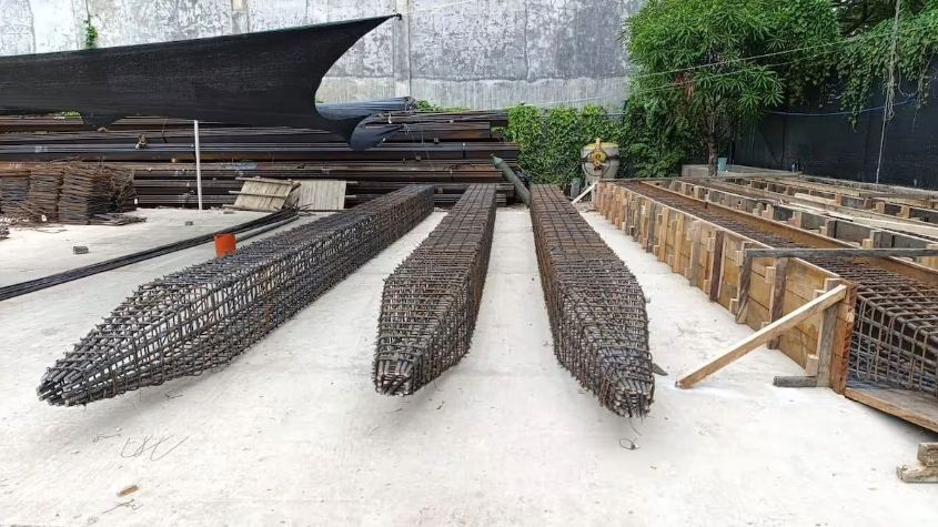 Colombia: Avanzan la construcción del Gran Malecón del Río en Magangué, Bolívar