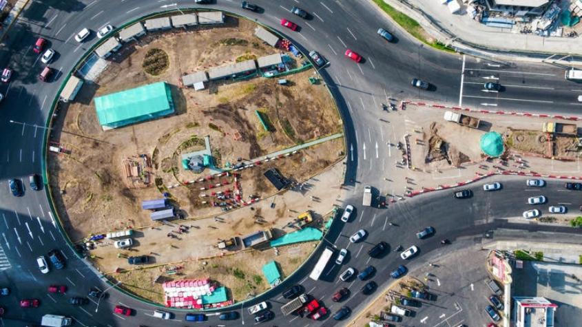 Declaran viable estudio de preinversión para el nuevo óvalo La Molina
