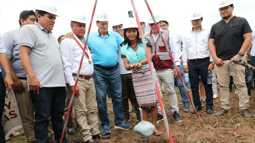 Construcción