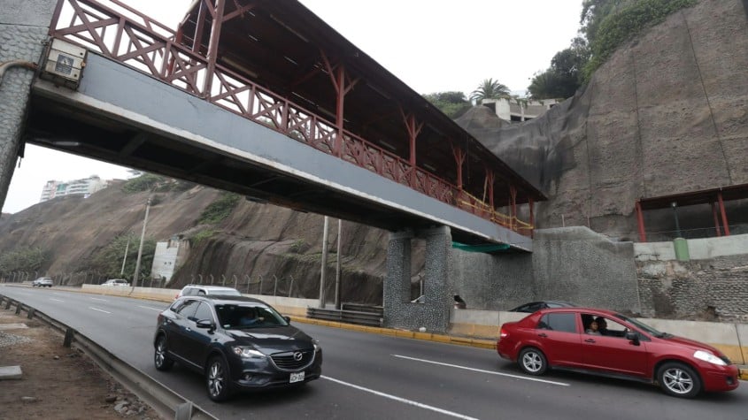Geomallas