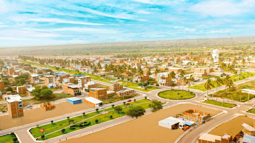 Centenario Urbanizaciones anunció campaña de Remate Final 2024