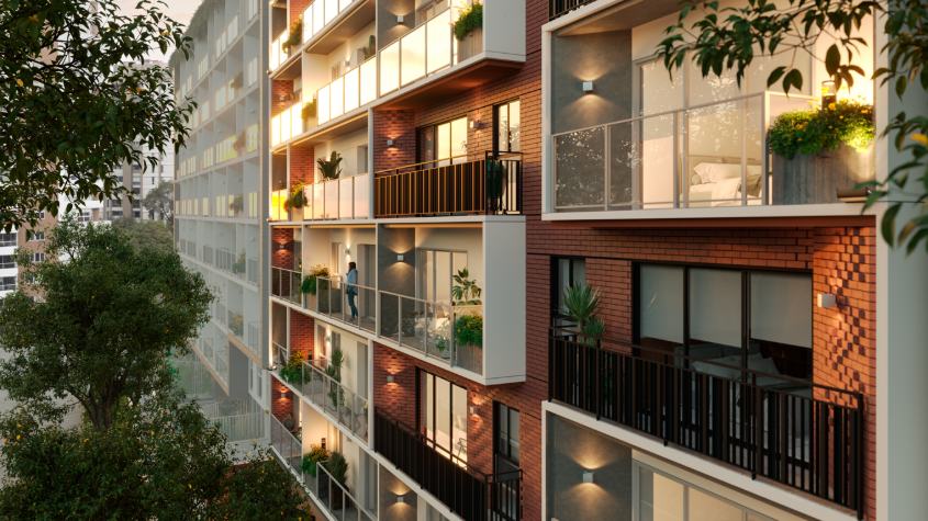 Cinco razones para elegir un departamento en Lima Moderna