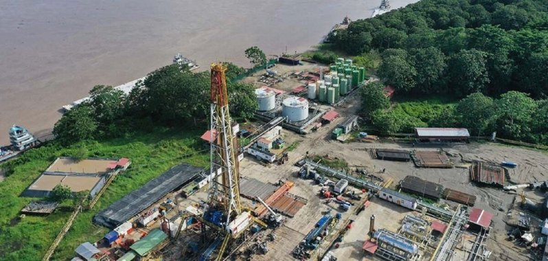 Amazonas: Presentan cartera de 32 proyectos en infraestructura valorizada en más de S/ 1,100 millones