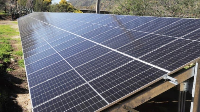 Chile: Aprueban proyecto fotovoltaico en Los Ríos valorizado en US$ 100 millones