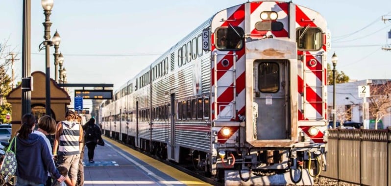 Trenes