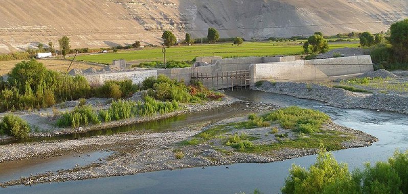 Arequipa: Anuncian construcción de proyecto hídrico Yanapujio para el 2025