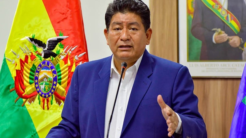 Bolivia: Línea amarilla del Tren Metropolitano de Cochabamba registra avance del 75%