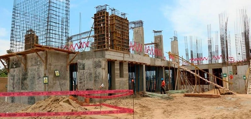 OxI: Inversión en obras de seguridad alcanzará los S/ 238 millones al cierre de año
