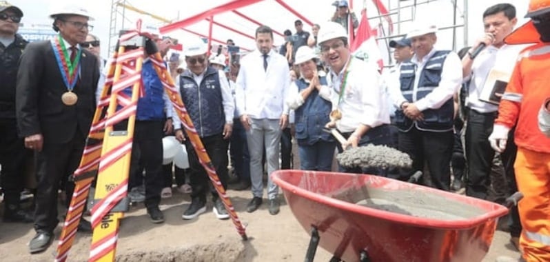 Construcción