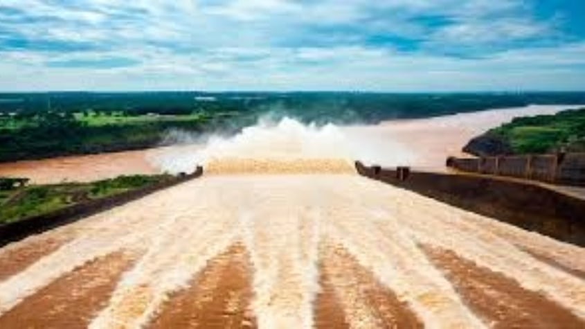 Paraguay: Proyecto de saneamiento “Cuenca de Lambaré” recibe cinco ofertas para ejecución