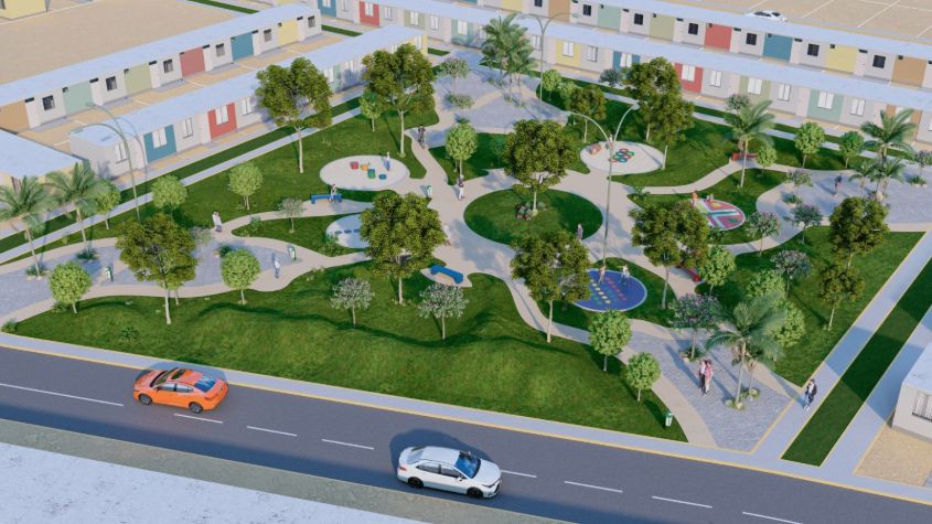 Menorca Inversiones amplía su oferta de lotes con su quinto proyecto en Chiclayo
