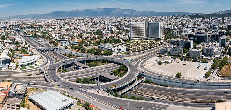 Firman contrato para la construcción del Anillo Vial Periférico valorizado en US$ 3,400 millones