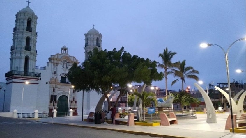 Piura