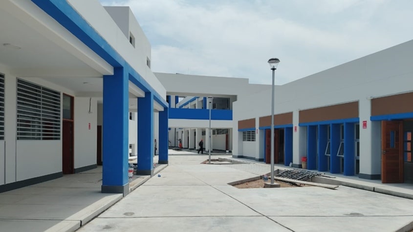 colegio