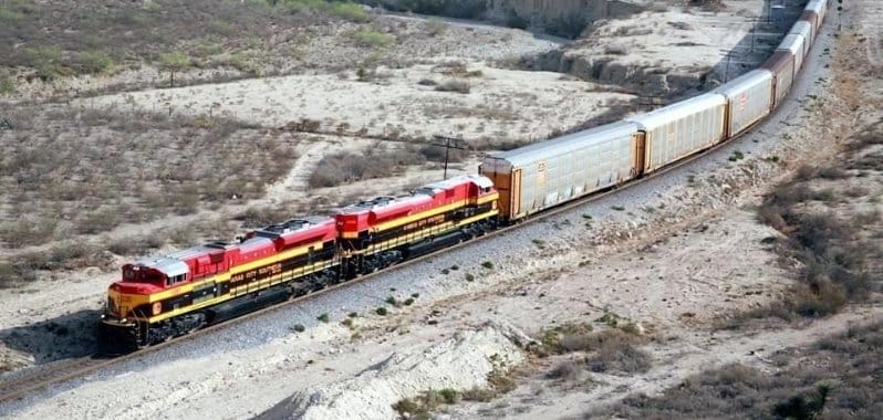 APEC 2024: Perú presentó proyectos ferroviarios por más de US$ 20,000 millones