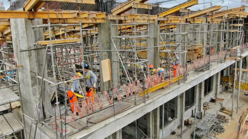Presupuesto 2025: Recursos para regiones aumentaron 3.3% y para municipios 1.7%