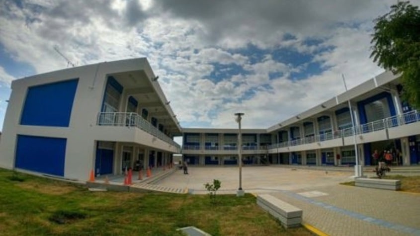 Piura: Garantizan el mantenimiento de infraestructura de 11 colegios