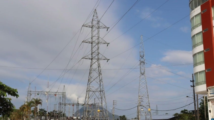 San Martín: Lanzan convocatoria para ejecutar obras de electrificación por S/ 65 millones