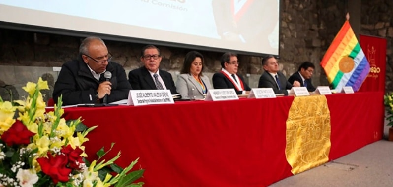 Cusco: Minsa ejecuta 5 proyectos de inversión con un presupuesto de S/1,855 millones