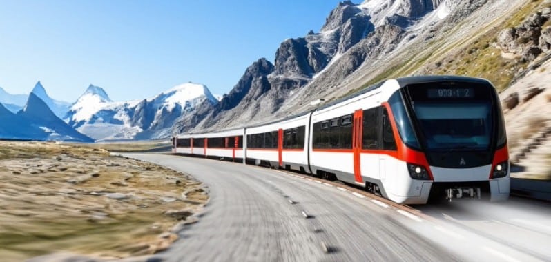 tren