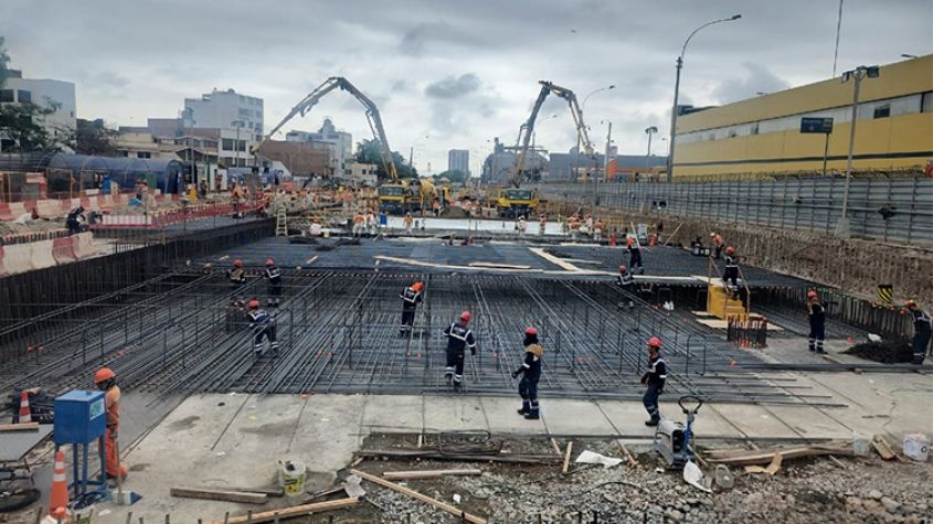 construccion