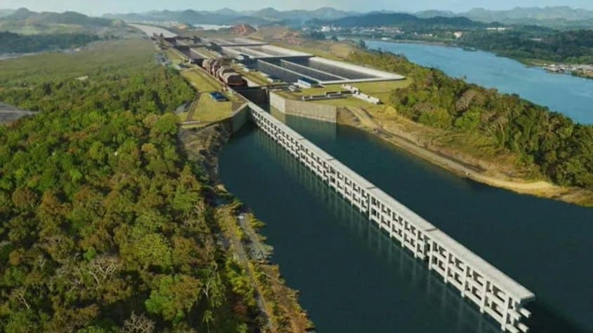Panamá: Túnel subacuático transformará la conectividad del país