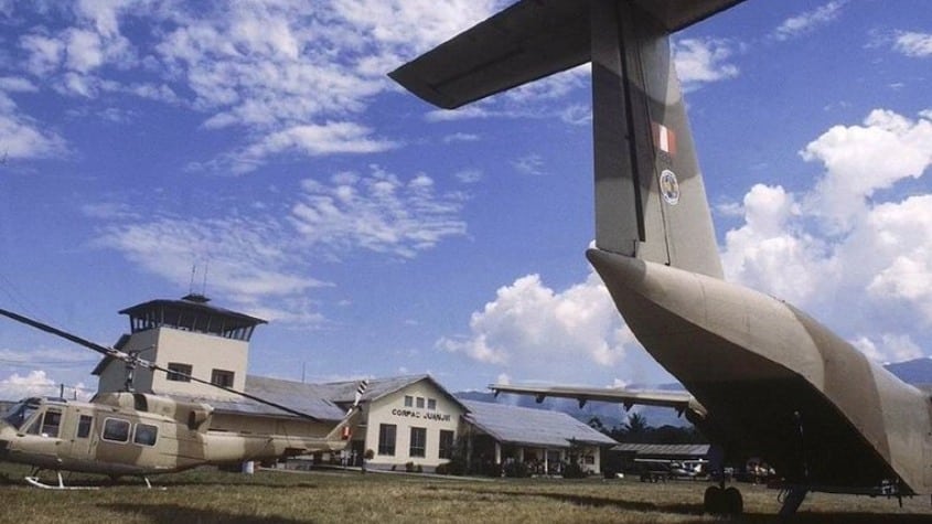 aeródromos