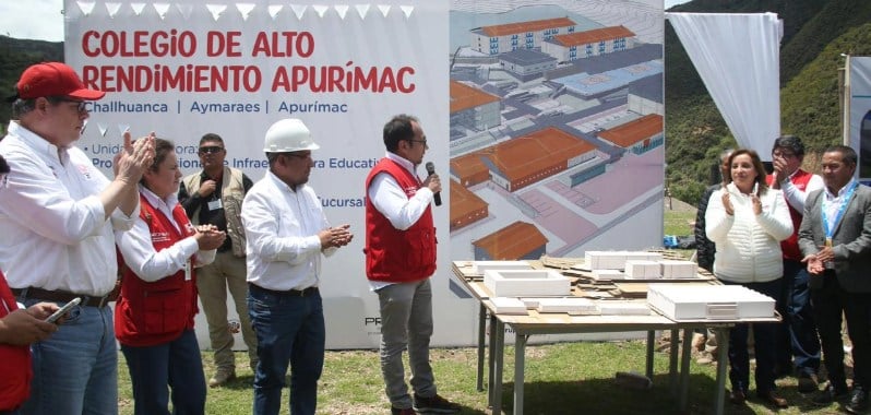 Construcción - proyecto