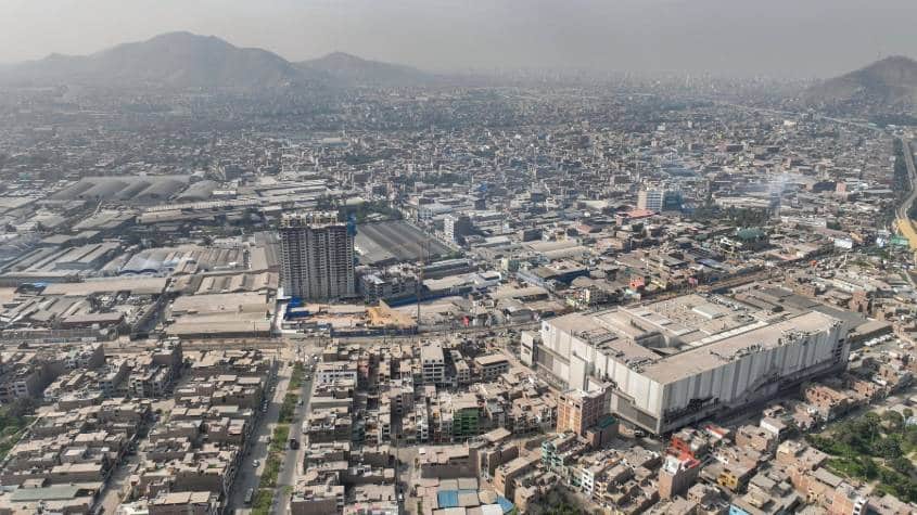 ciudad