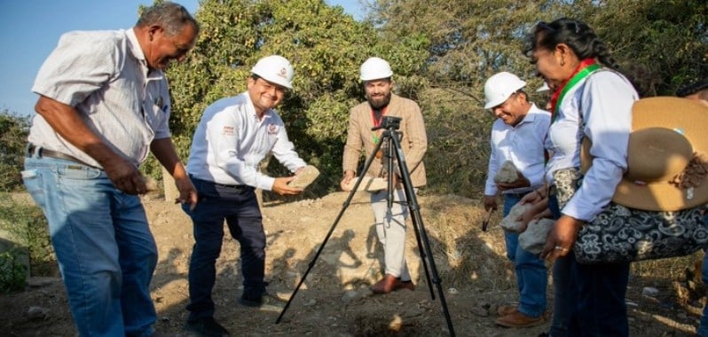 Obra - construcción