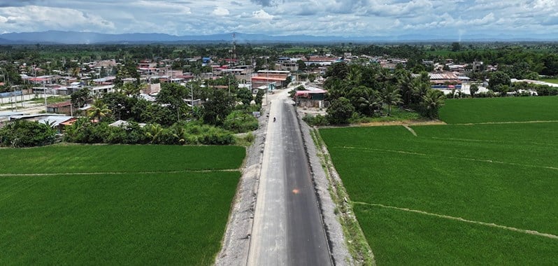 carretera