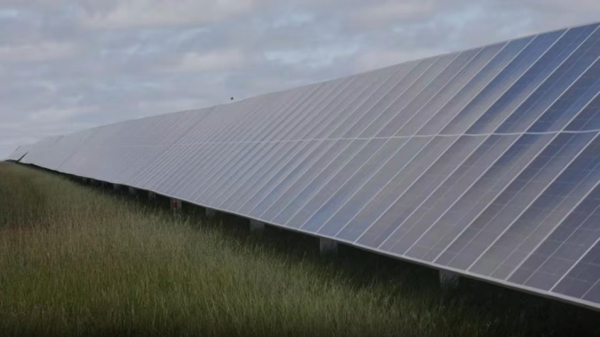 panel solar