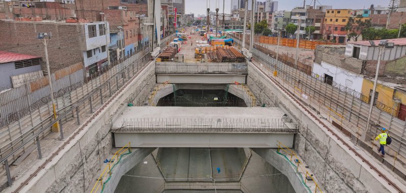 Construcción - obra