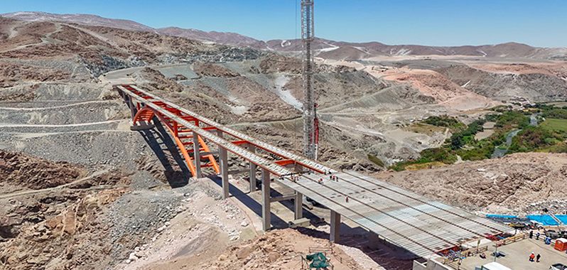 Arequipa avanza con nuevos proyectos viales