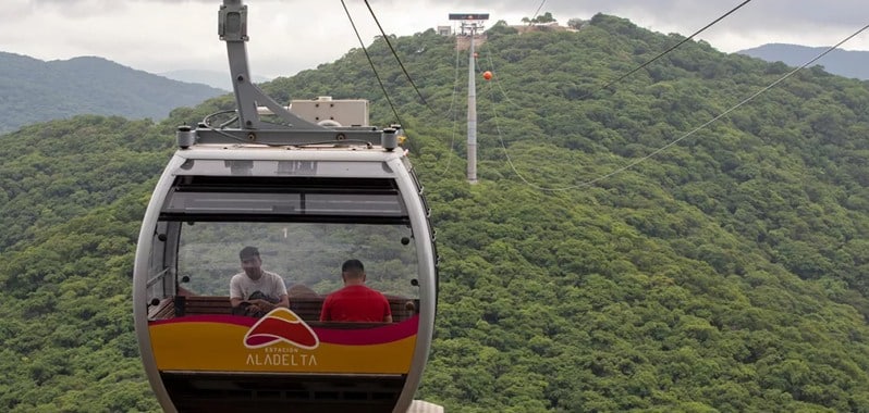 teleférico