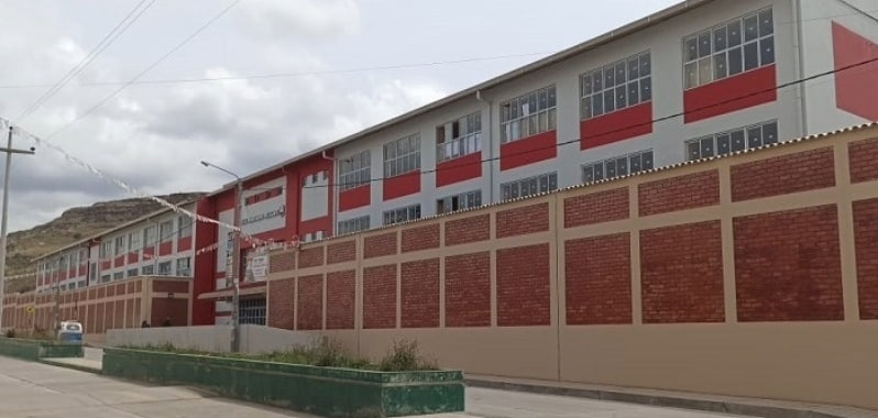 Obra - Mejoramiento - Puno